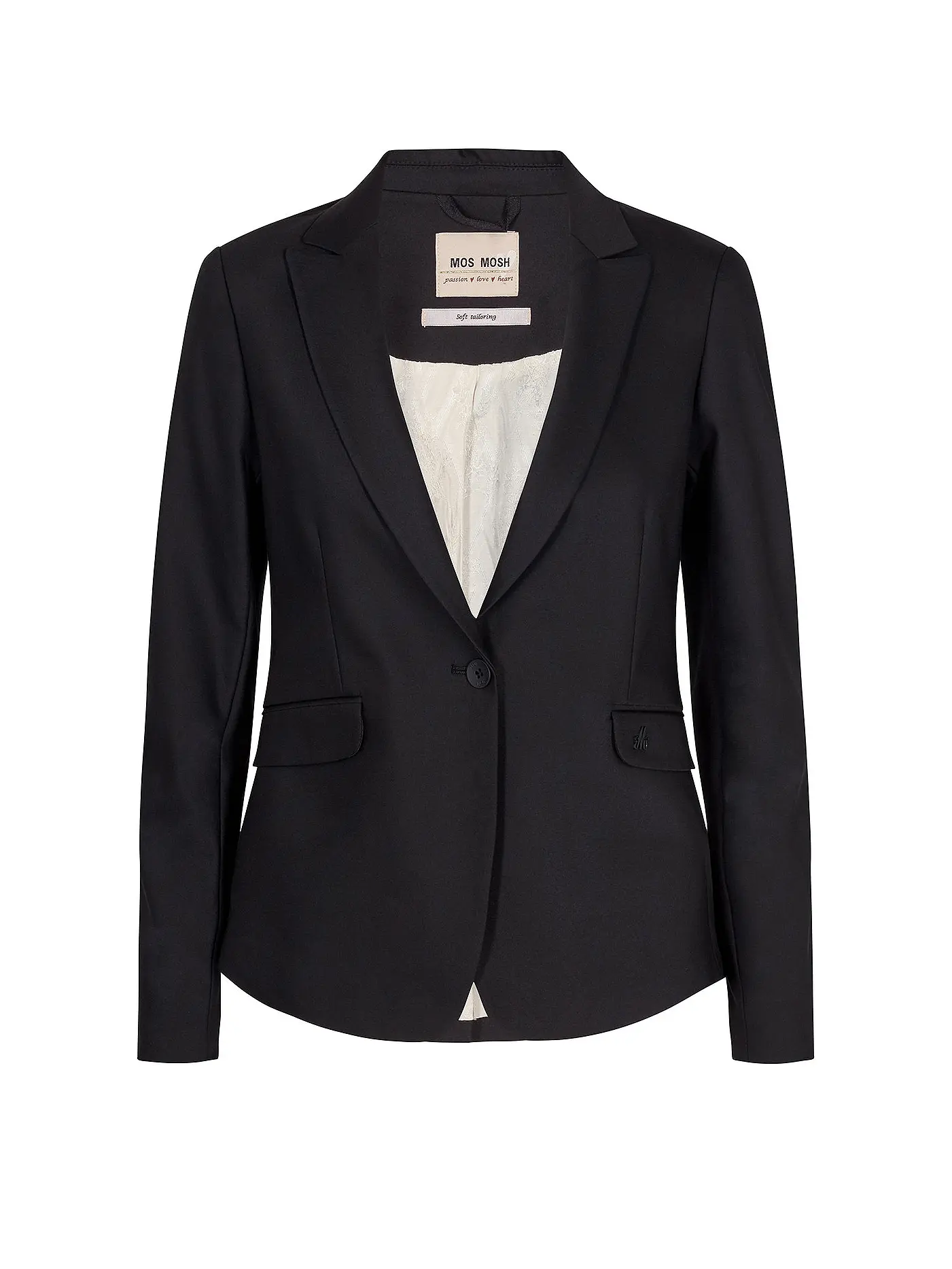 MOS MOSH | Blazer MMBLAKE NIGHT | 